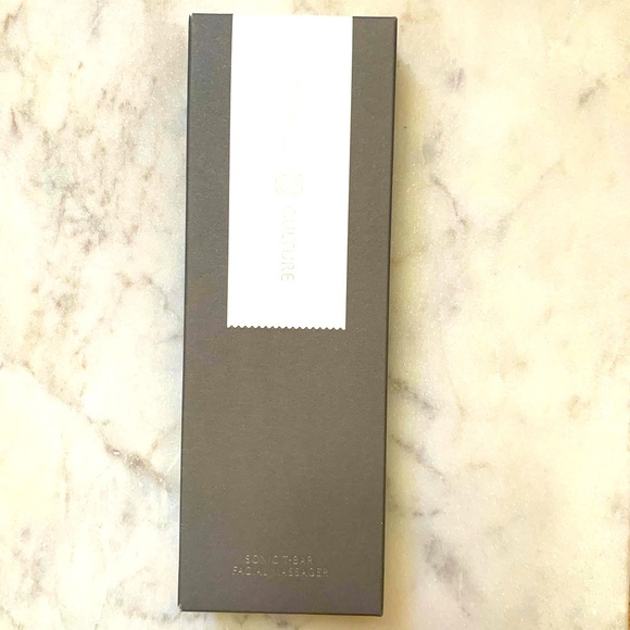 2/$30! NIB Complex Culture Ultrasonic T-Bar - Rose Gold - Picture 3 of 5